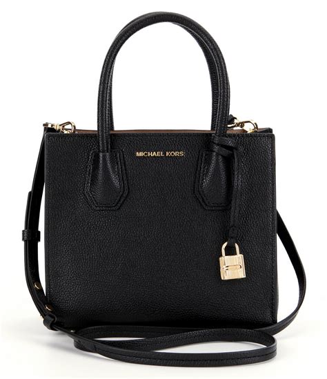 michael kors medium purse|michael kors medium mercer handbag.